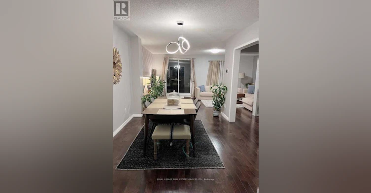 496 River Glen Boulevard, Oakville, ON, L6H 6C1 - 2