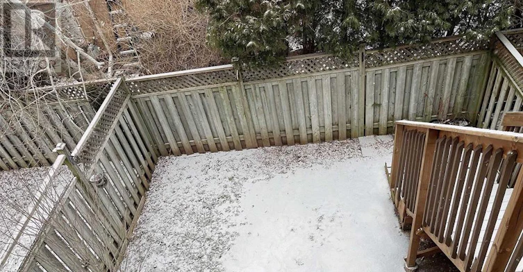 496 River Glen Boulevard, Oakville, ON, L6H 6C1 - 15