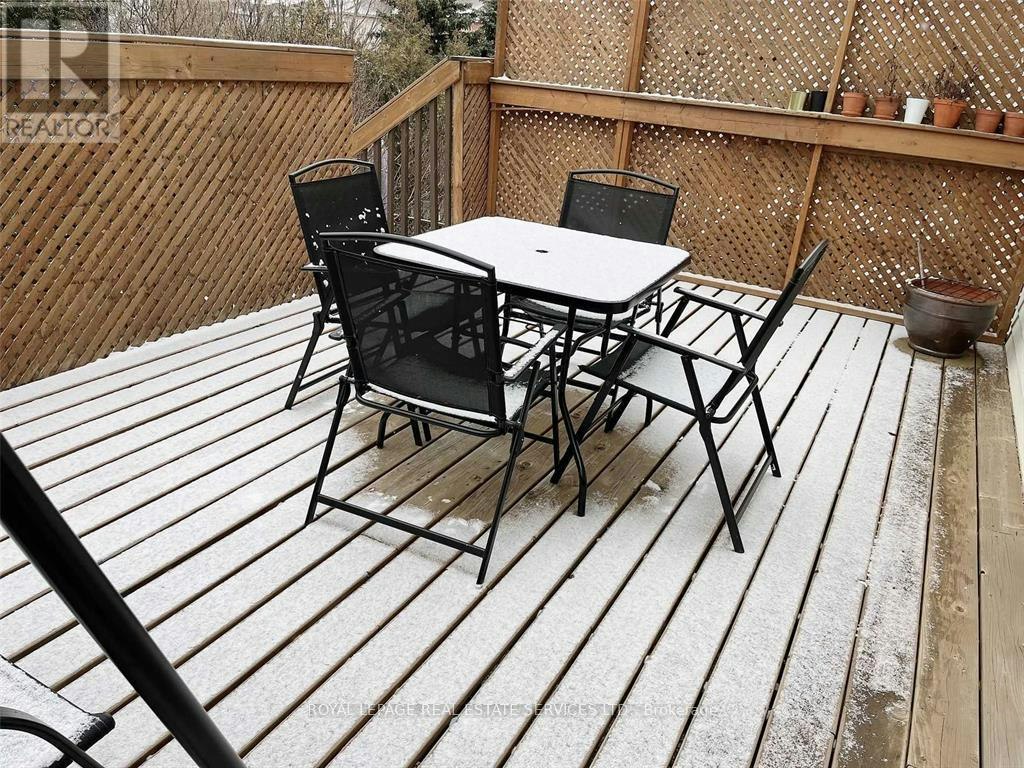 496 River Glen Boulevard, Oakville, ON, L6H 6C1 - 16