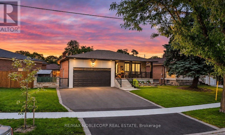 34 Ridgemount Road