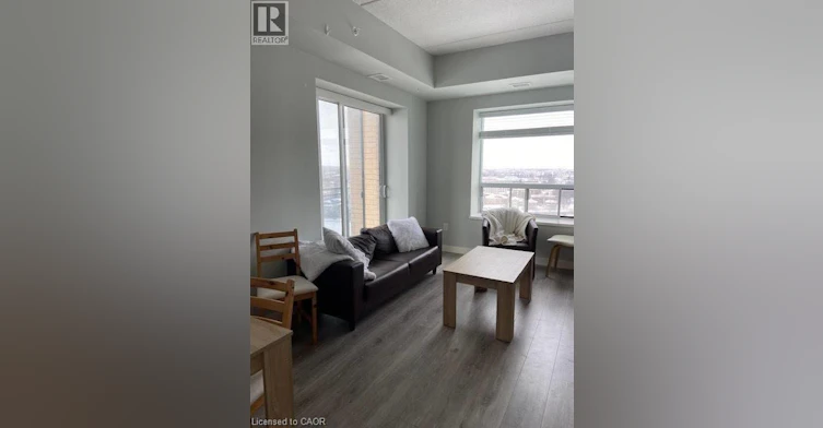 1507-318 Spruce Street, Waterloo, ON, N2L 3M7 - 11