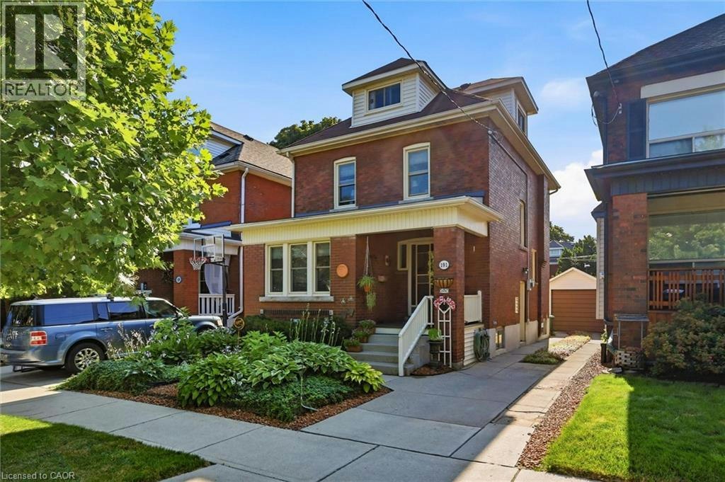 191 London Street S, Hamilton, ON, L8K 2G8