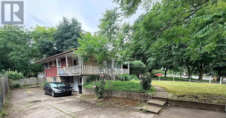 LOWER-288 Scott Street, St. Catharines, ON, L2N 1J3 - 3