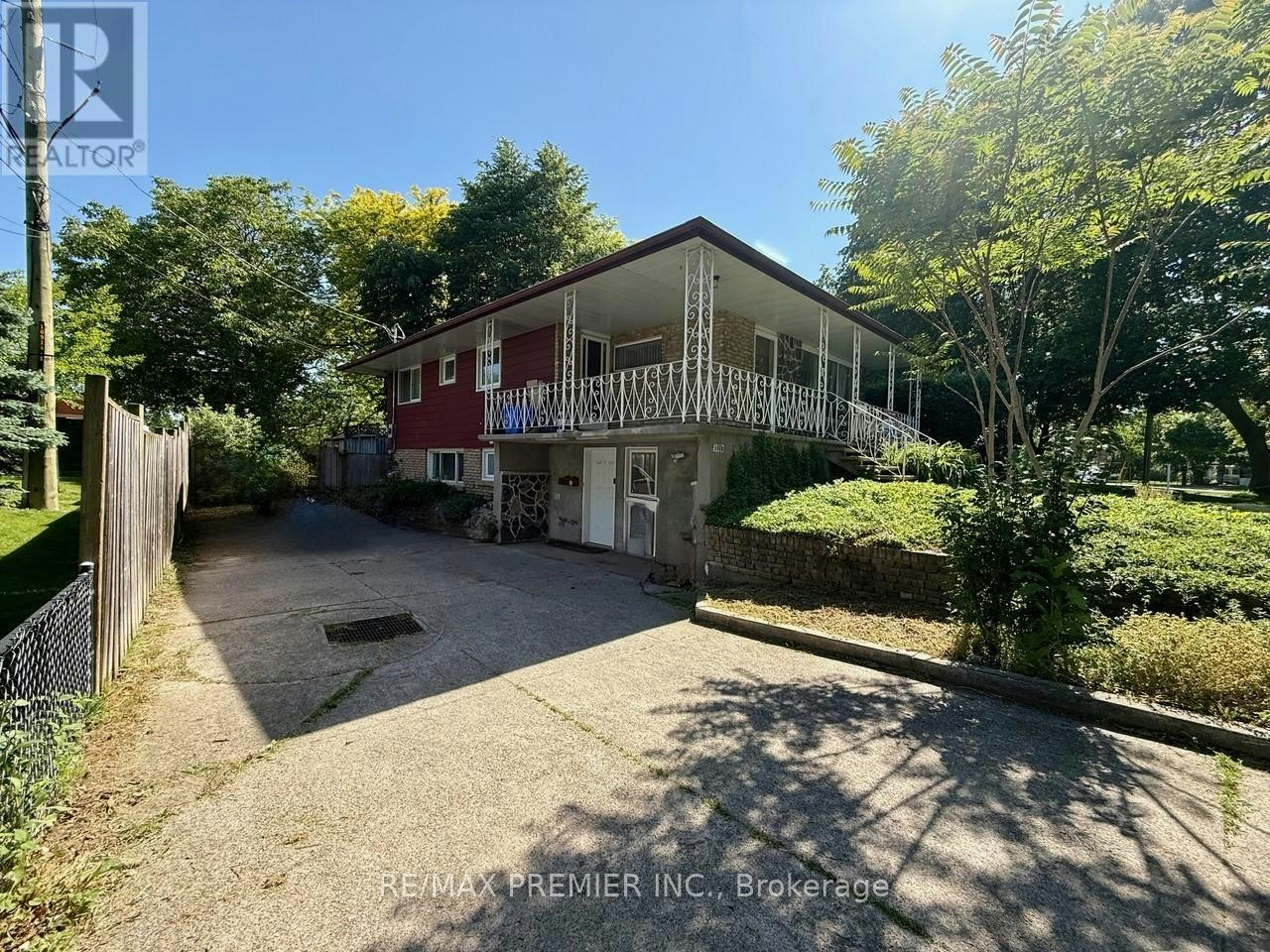 LOWER-288 Scott Street, St. Catharines, ON, L2N 1J3 - 4