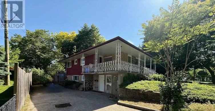LOWER-288 Scott Street, St. Catharines, ON, L2N 1J3 - 4