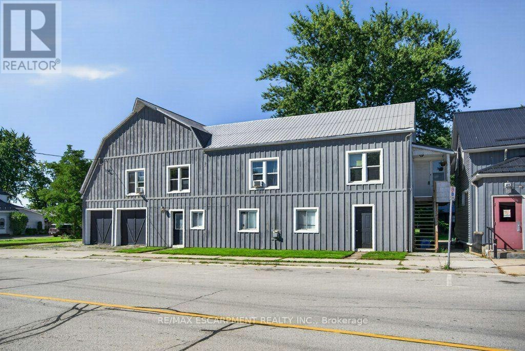 4 Erie Avenue S, Cayuga, ON, N0A 1G0