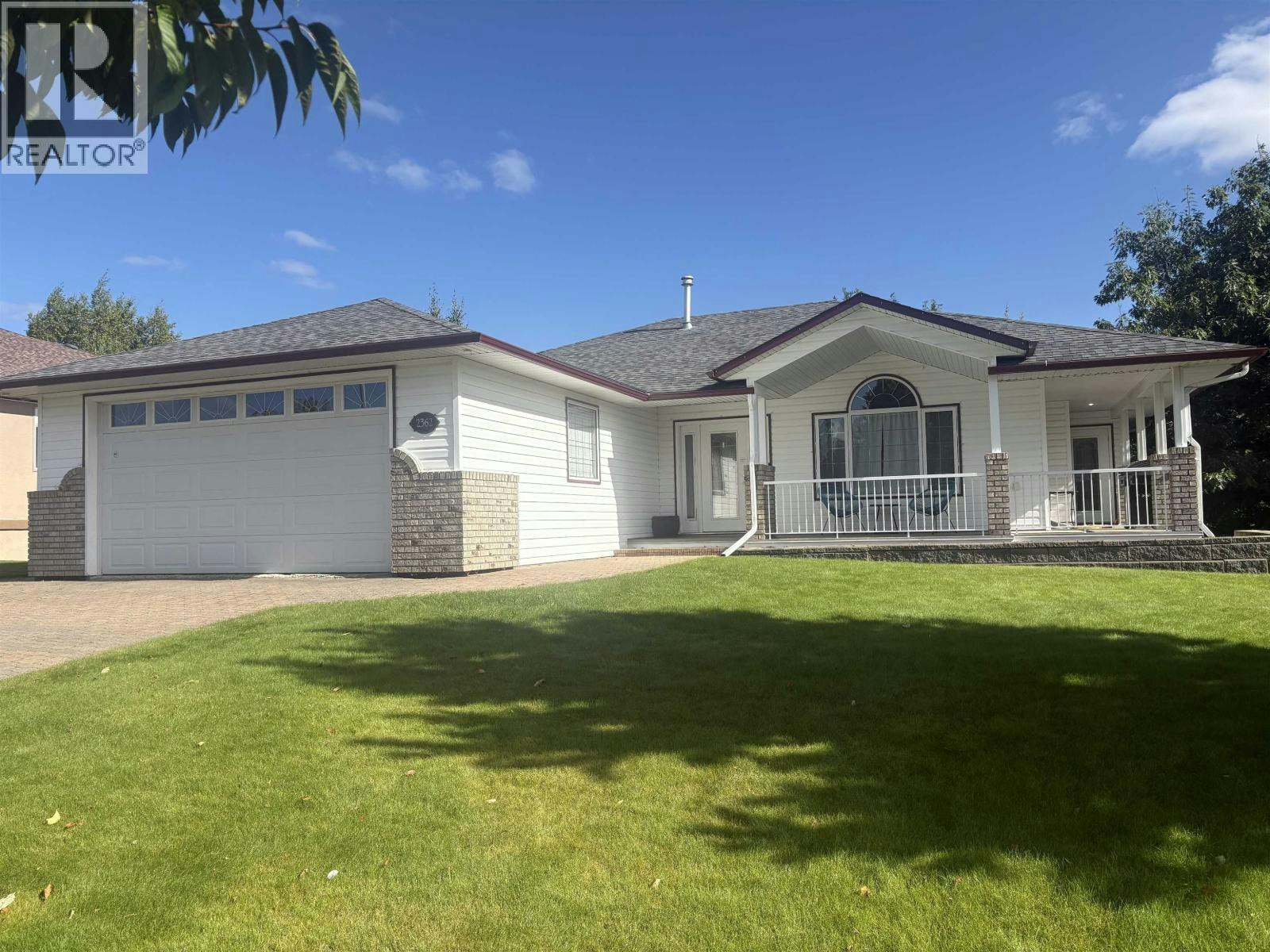 2362 Mctavish Road, Prince George, BC, V2K 5R5