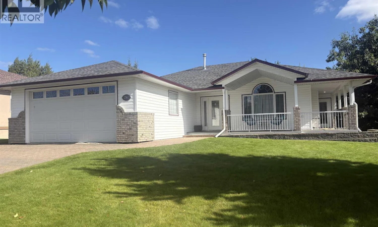 2362 Mctavish Road