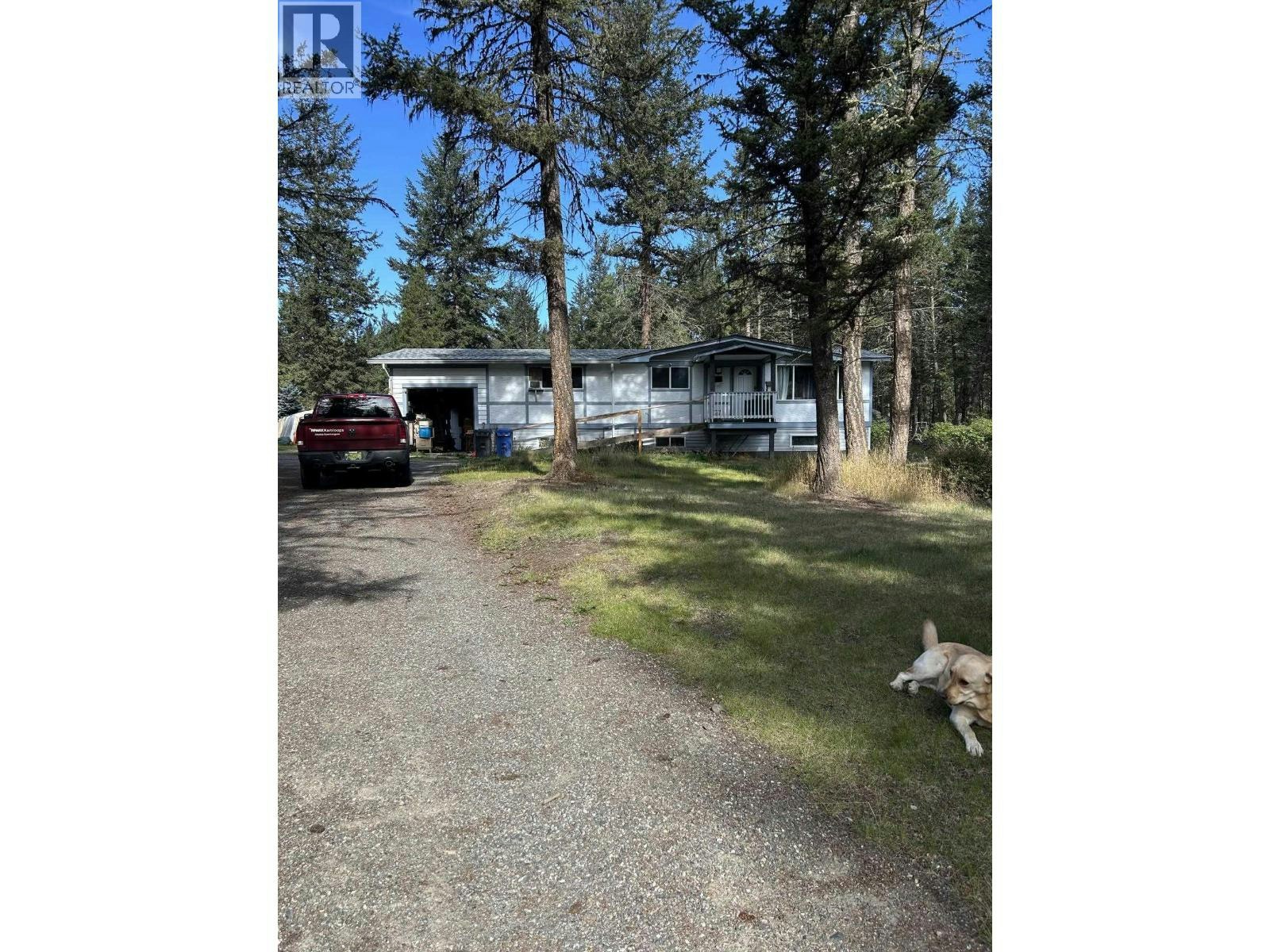 5044 Easzee Drive, 108 Mile Ranch, BC, V0K 2Z0