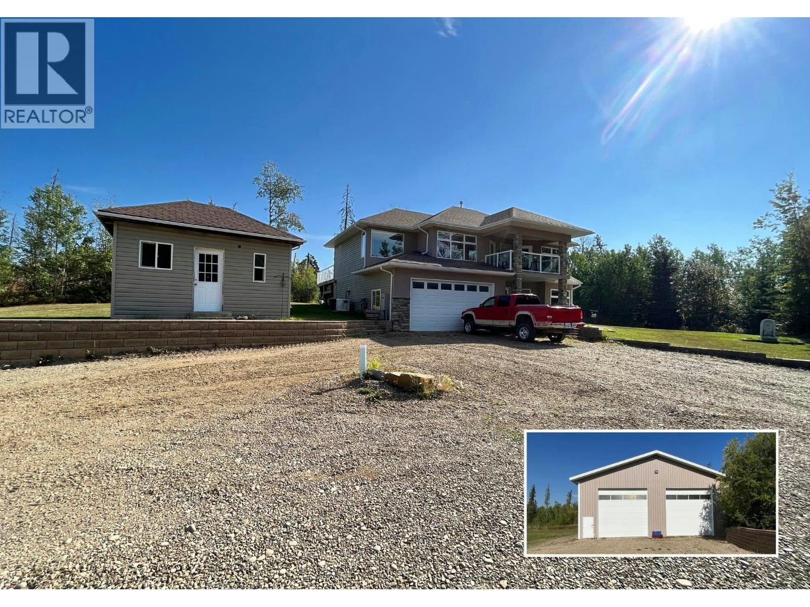 14802 Pinecone Road, Fort St. John, BC, V0C 1H0