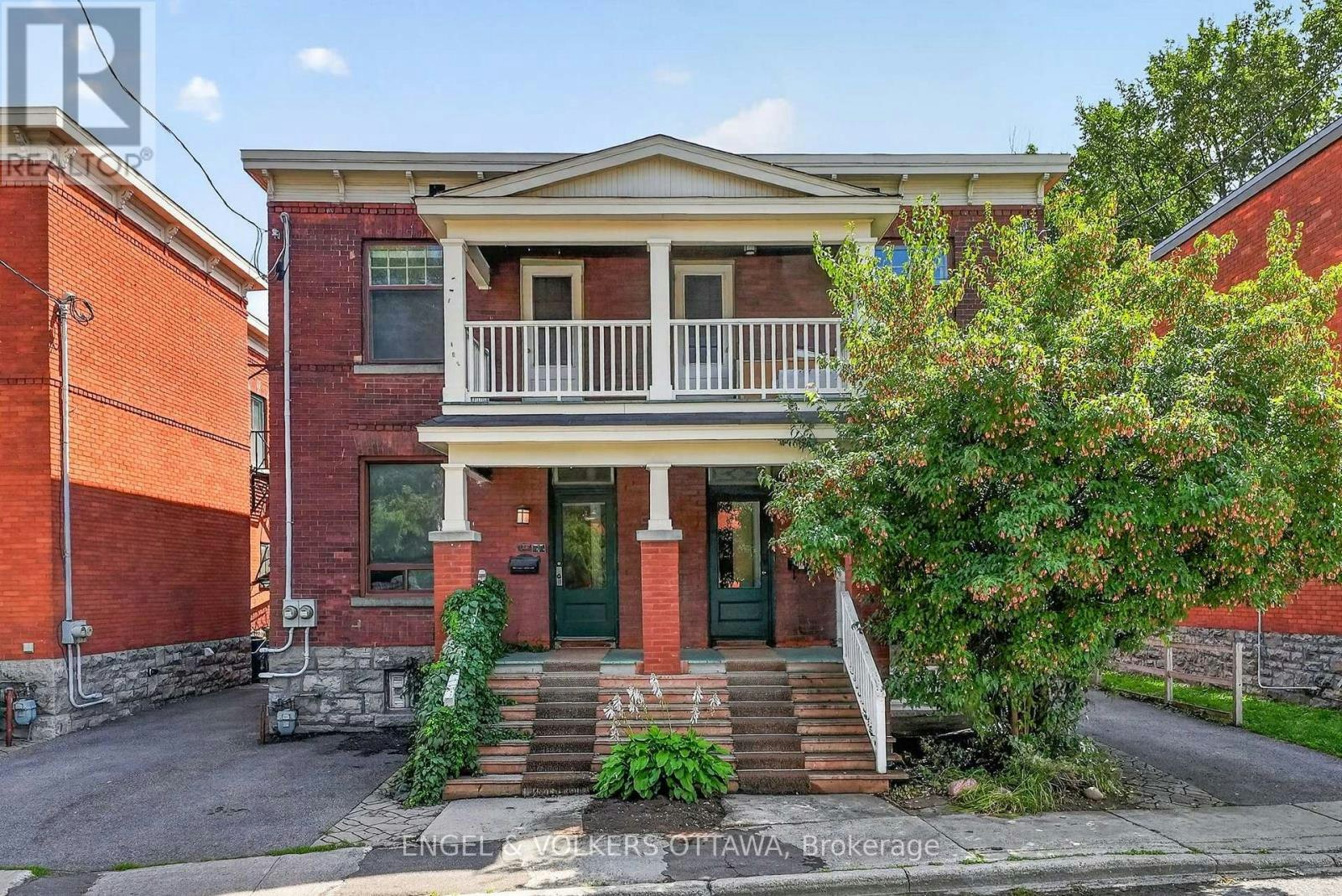 128 Second Avenue, Ottawa, ON, K1S 2H5