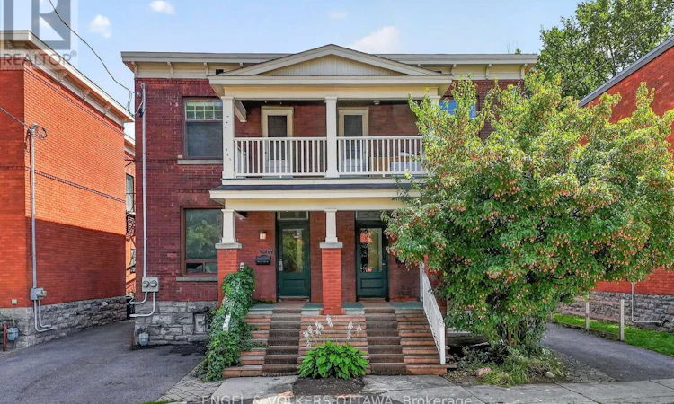 128 Second Avenue