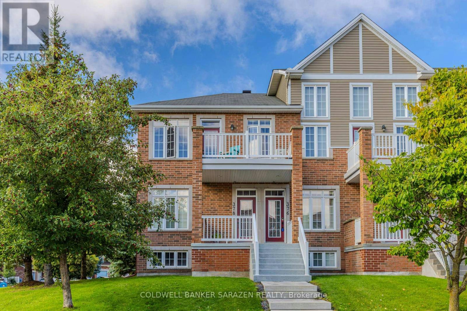 376 Royal Fern Way, Ottawa, ON, K1V 2K6