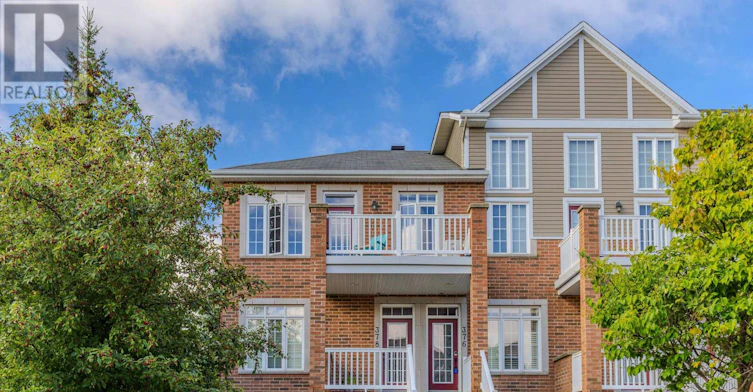 376 Royal Fern Way, Ottawa, ON, K1V 2K6
