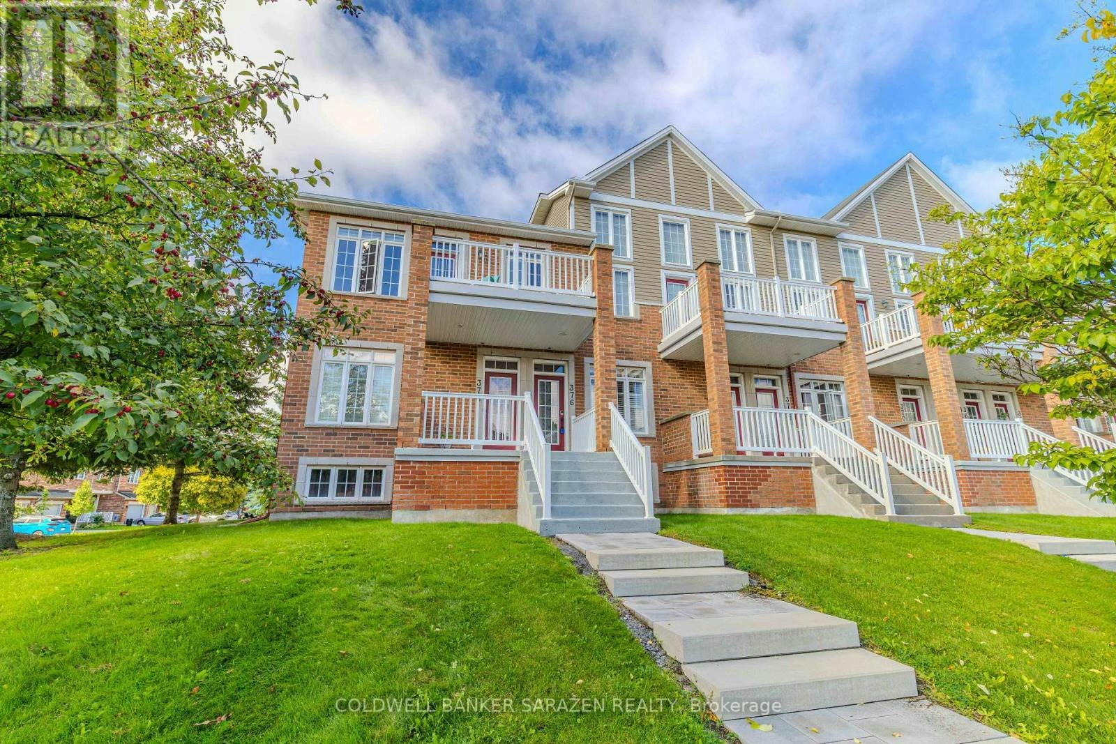 376 Royal Fern Way, Ottawa, ON, K1V 2K6 - 2