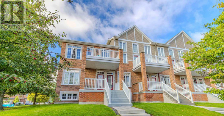 376 Royal Fern Way, Ottawa, ON, K1V 2K6 - 2