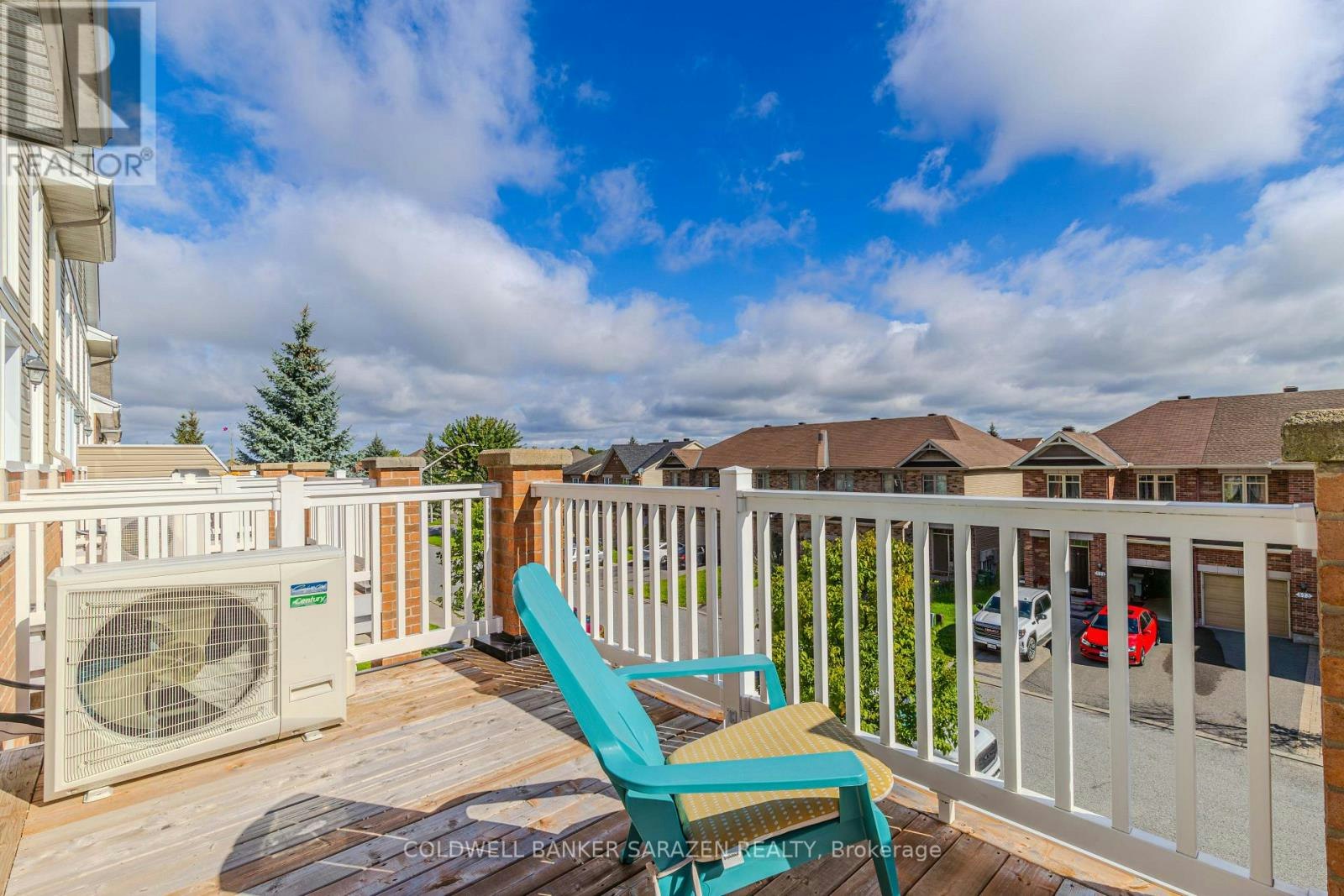 376 Royal Fern Way, Ottawa, ON, K1V 2K6 - 27