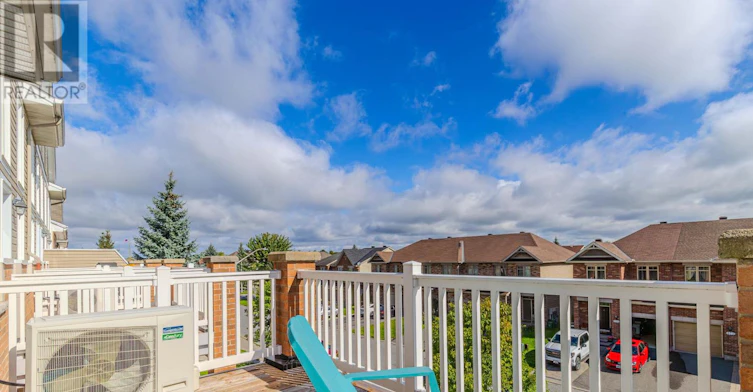 376 Royal Fern Way, Ottawa, ON, K1V 2K6 - 27