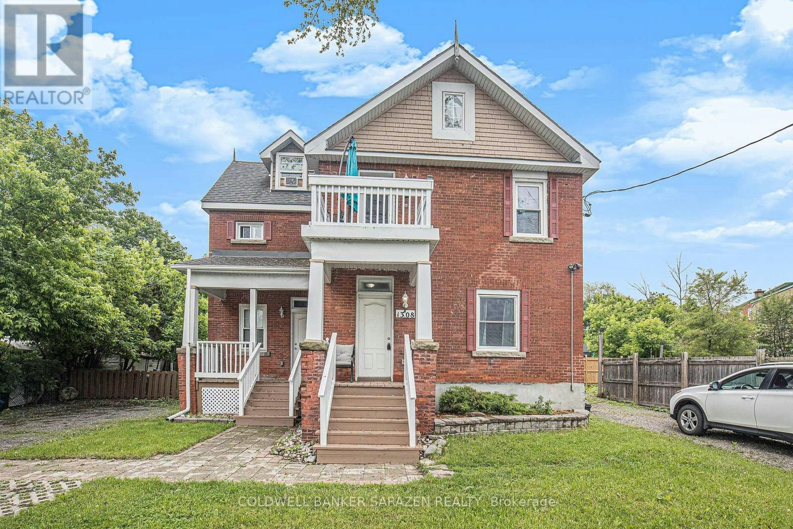 1308 Shillington Avenue, Ottawa, ON, K1Z 8A5