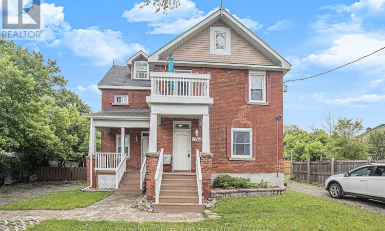 1308 Shillington Avenue