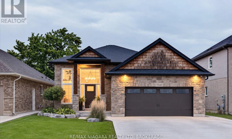 7331 Sherrilee Crescent