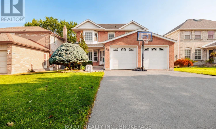 64 Carmine Crescent