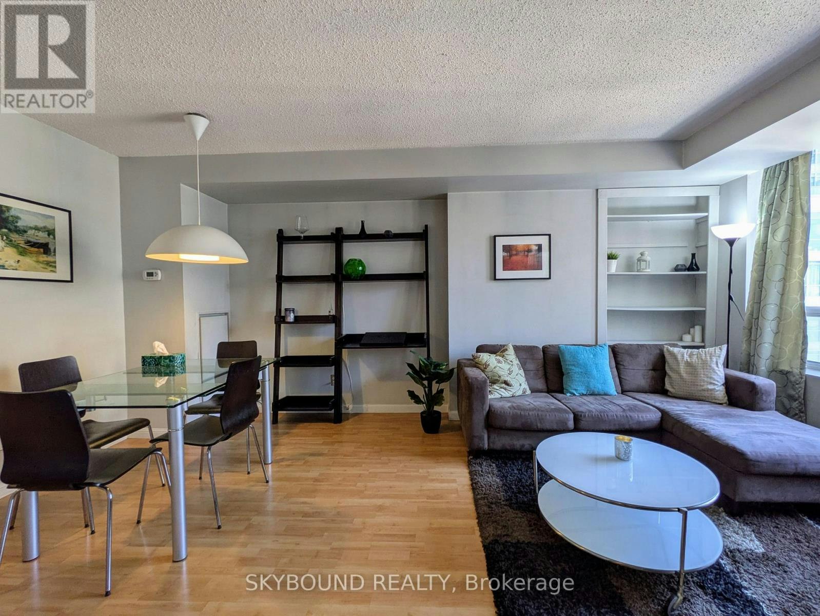 PH1620-140 Simcoe Street, Toronto, ON, M5H 4E9 - 20