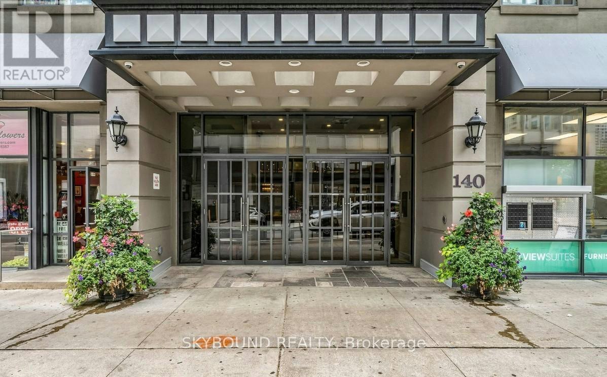 PH1620-140 Simcoe Street, Toronto, ON, M5H 4E9 - 2