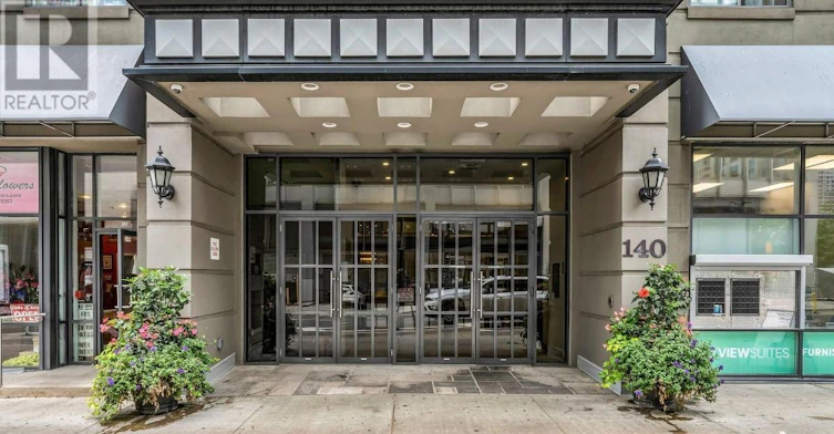 PH1620-140 Simcoe Street, Toronto, ON, M5H 4E9 - 2
