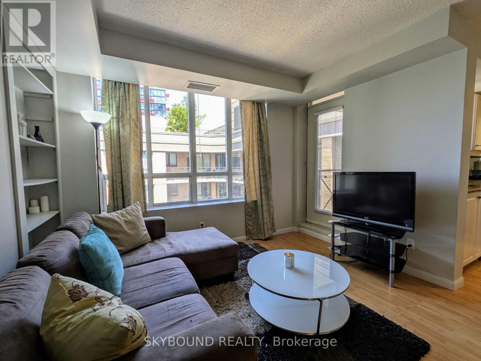 PH1620-140 Simcoe Street, Toronto, ON, M5H 4E9 - 14