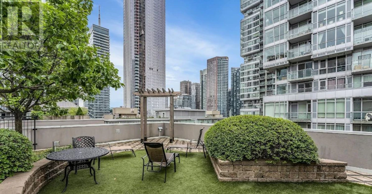 PH1620-140 Simcoe Street, Toronto, ON, M5H 4E9 - 37