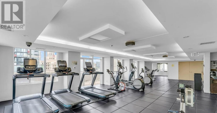 PH1620-140 Simcoe Street, Toronto, ON, M5H 4E9 - 35