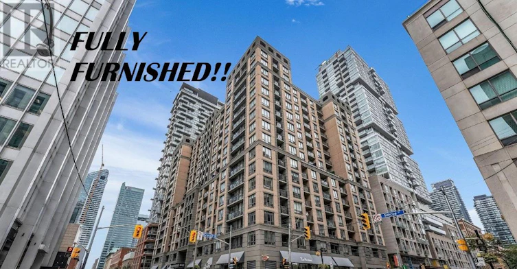 PH1620-140 Simcoe Street, Toronto, ON, M5H 4E9