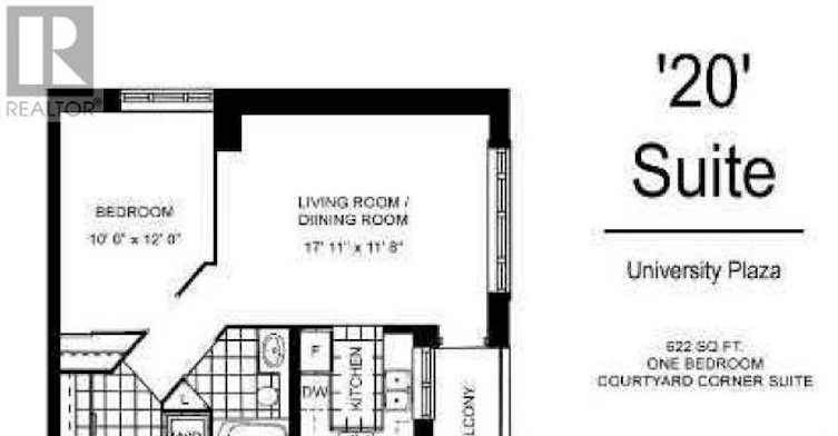 PH1620-140 Simcoe Street, Toronto, ON, M5H 4E9 - 34