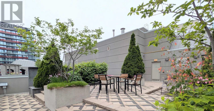 PH1620-140 Simcoe Street, Toronto, ON, M5H 4E9 - 40