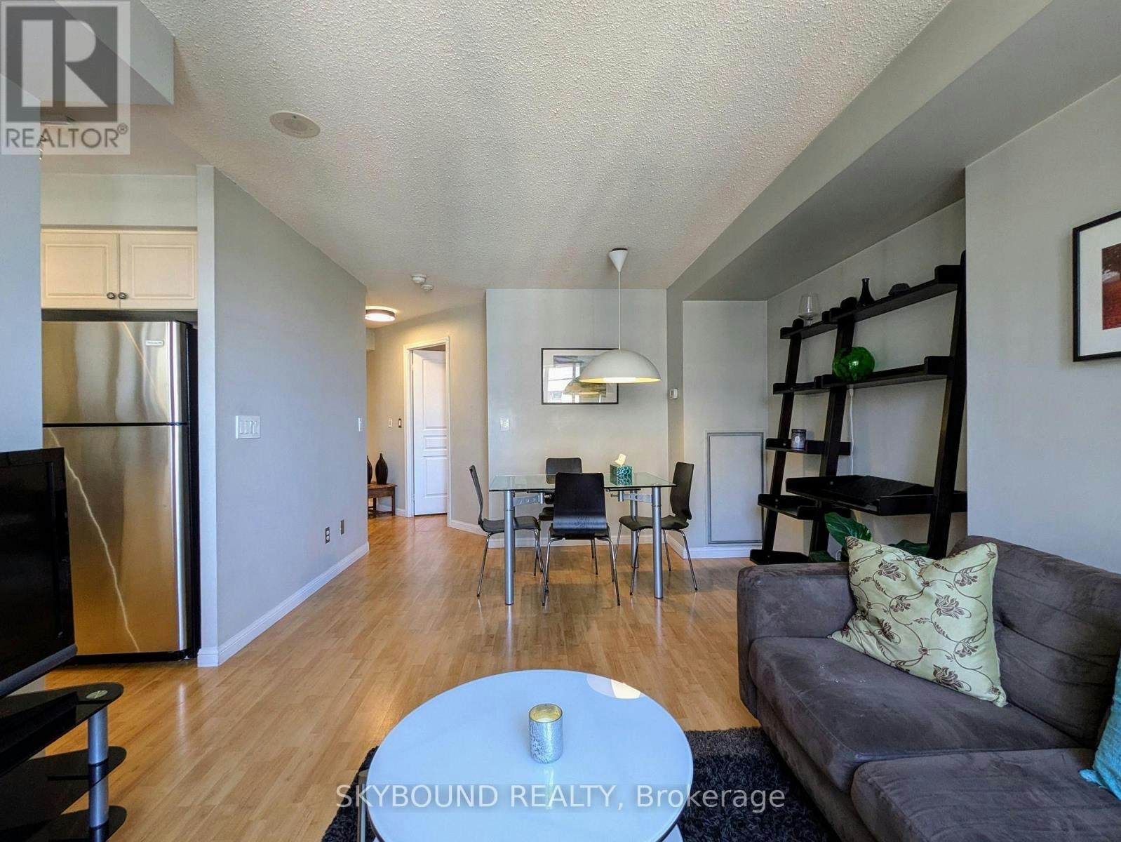 PH1620-140 Simcoe Street, Toronto, ON, M5H 4E9 - 21
