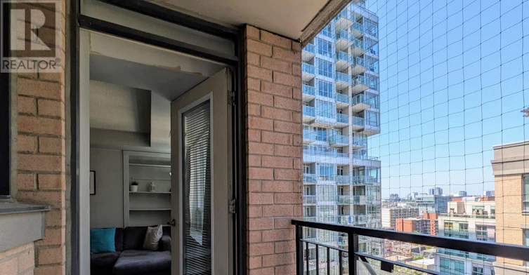 PH1620-140 Simcoe Street, Toronto, ON, M5H 4E9 - 33
