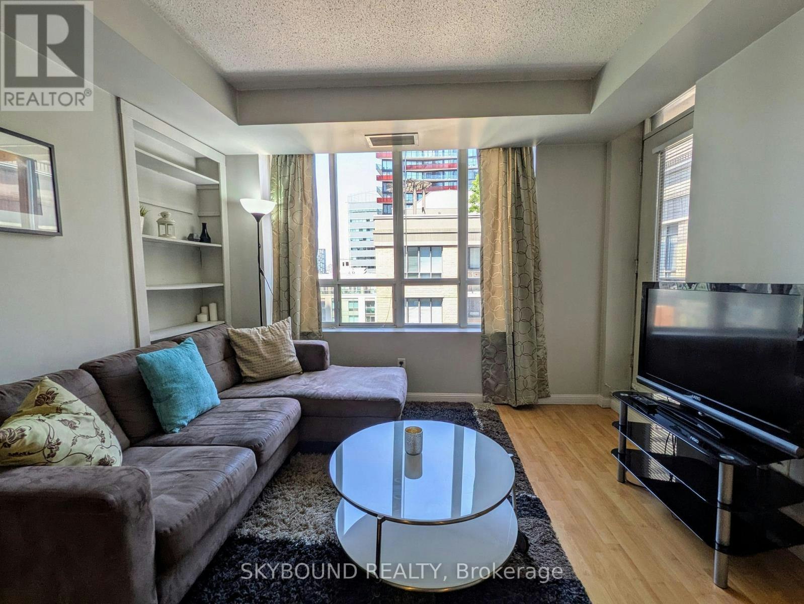 PH1620-140 Simcoe Street, Toronto, ON, M5H 4E9 - 13