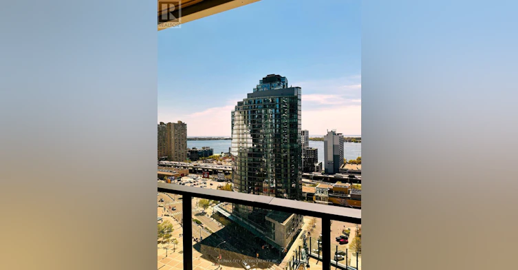 1906-1 Concord Cityplace Way, Toronto, ON, M5V 0T5 - 5