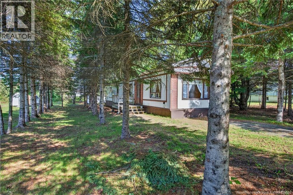 20 Knox Street, Miramichi, NB, E1N 4K1
