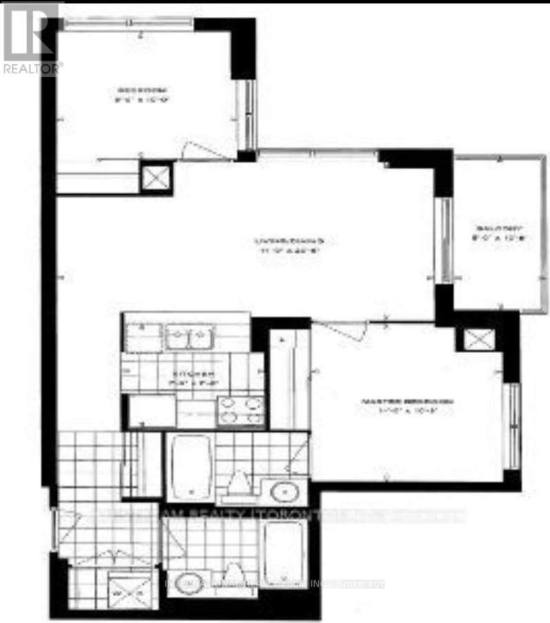 3209-70 Town Centre Court, Toronto, ON, M1P 0B2 - 9