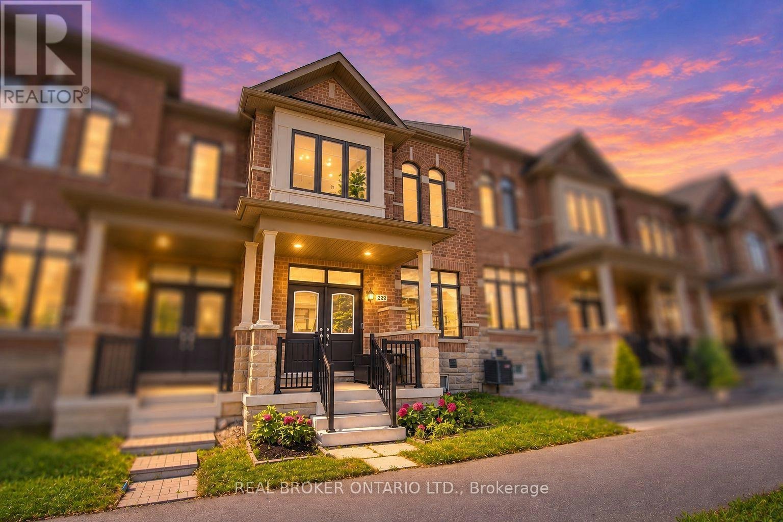 222 Coronation Road, Whitby, ON, L1P 0H7