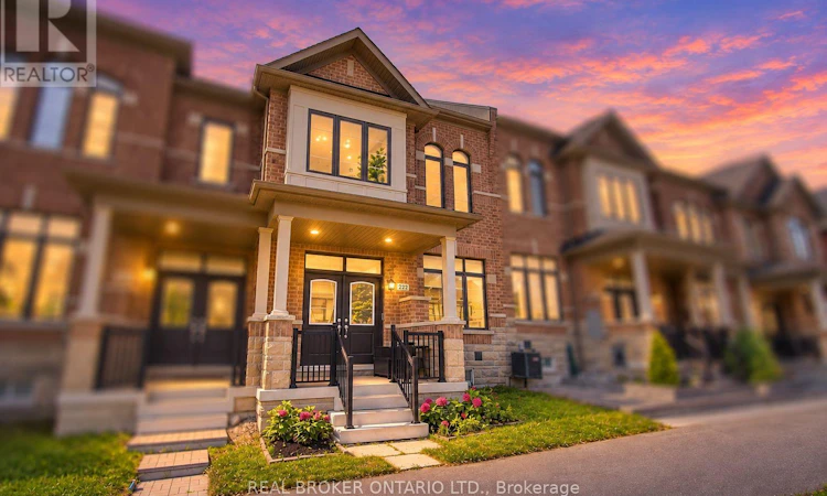 222 Coronation Road