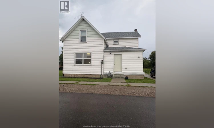 3 Dufferin Street South