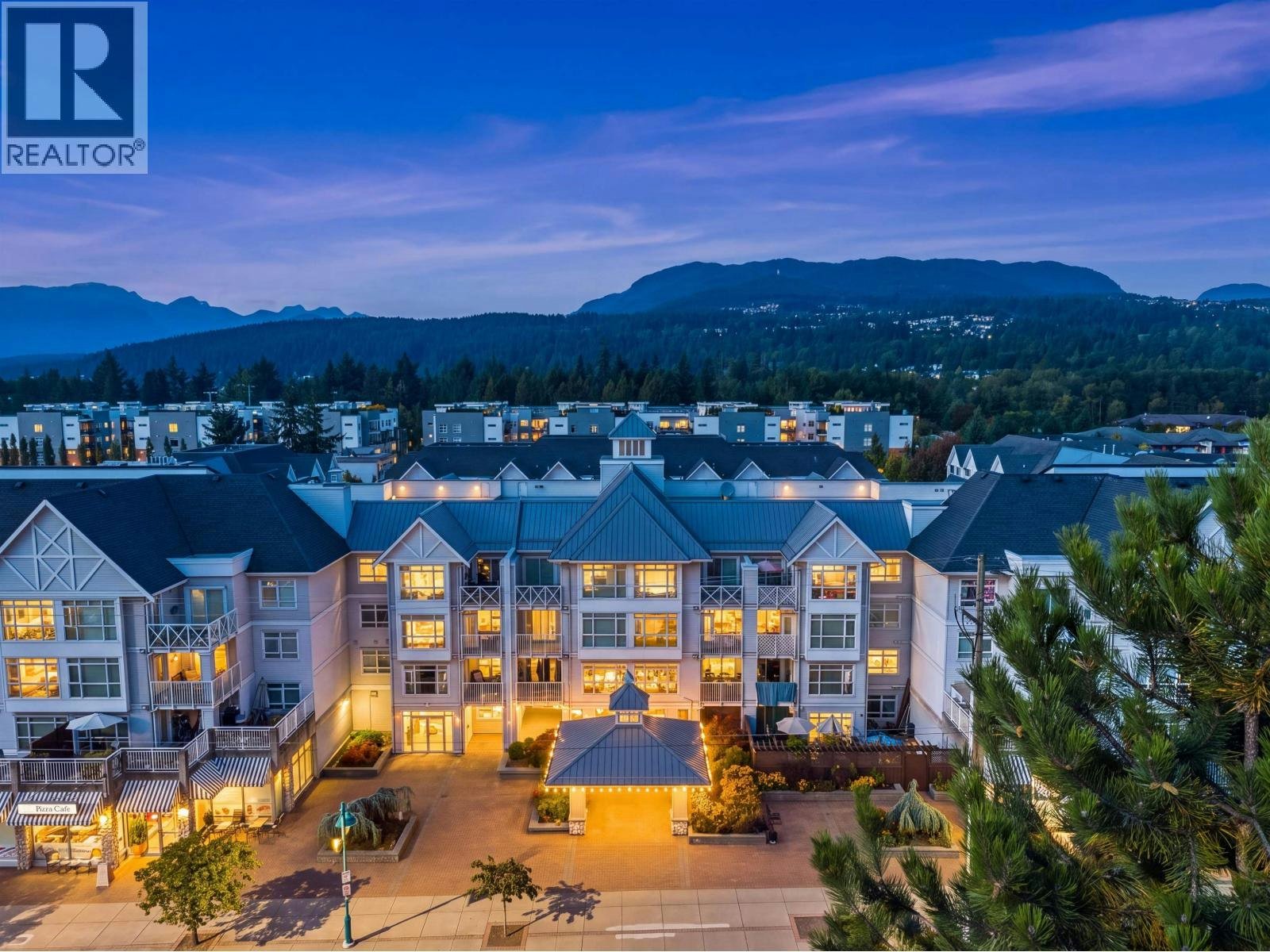 229-3122 St Johns Street, Port Moody, BC, V3H 5C8
