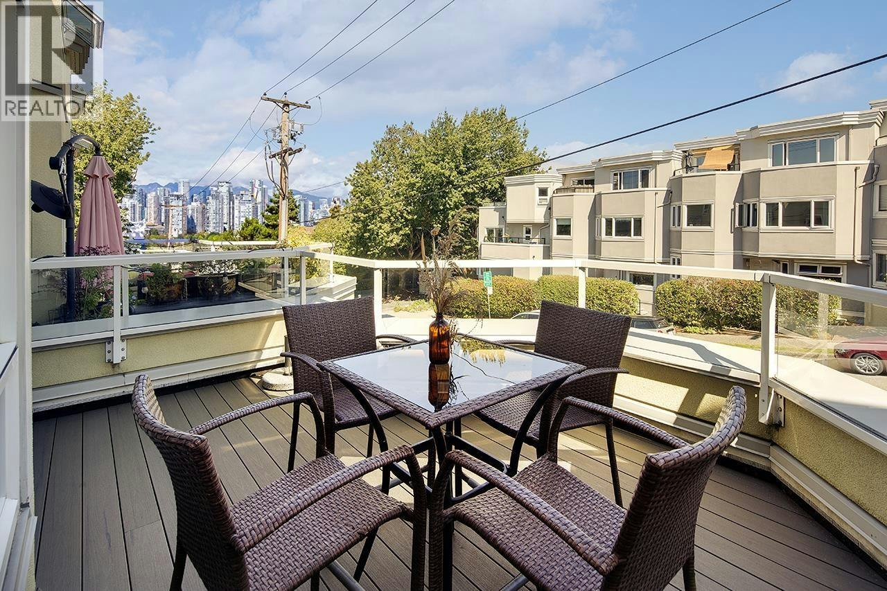 1210 W 7th Avenue, Vancouver, BC, V6H 1B6