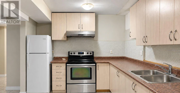 BASEMENT-205 La Rocca Avenue, Vaughan, ON, L4H 2M3 - 3