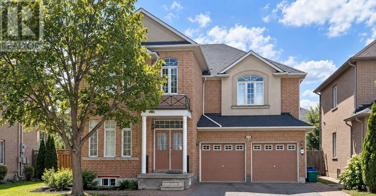 BASEMENT-205 La Rocca Avenue, Vaughan, ON, L4H 2M3
