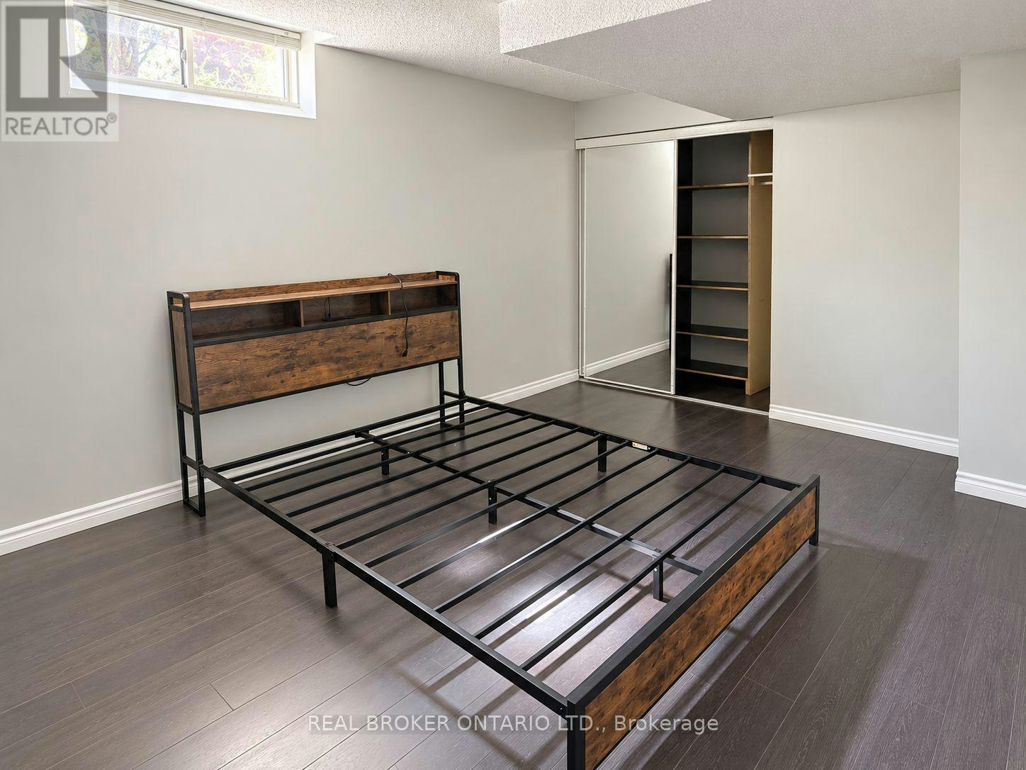 BASEMENT-205 La Rocca Avenue, Vaughan, ON, L4H 2M3 - 6