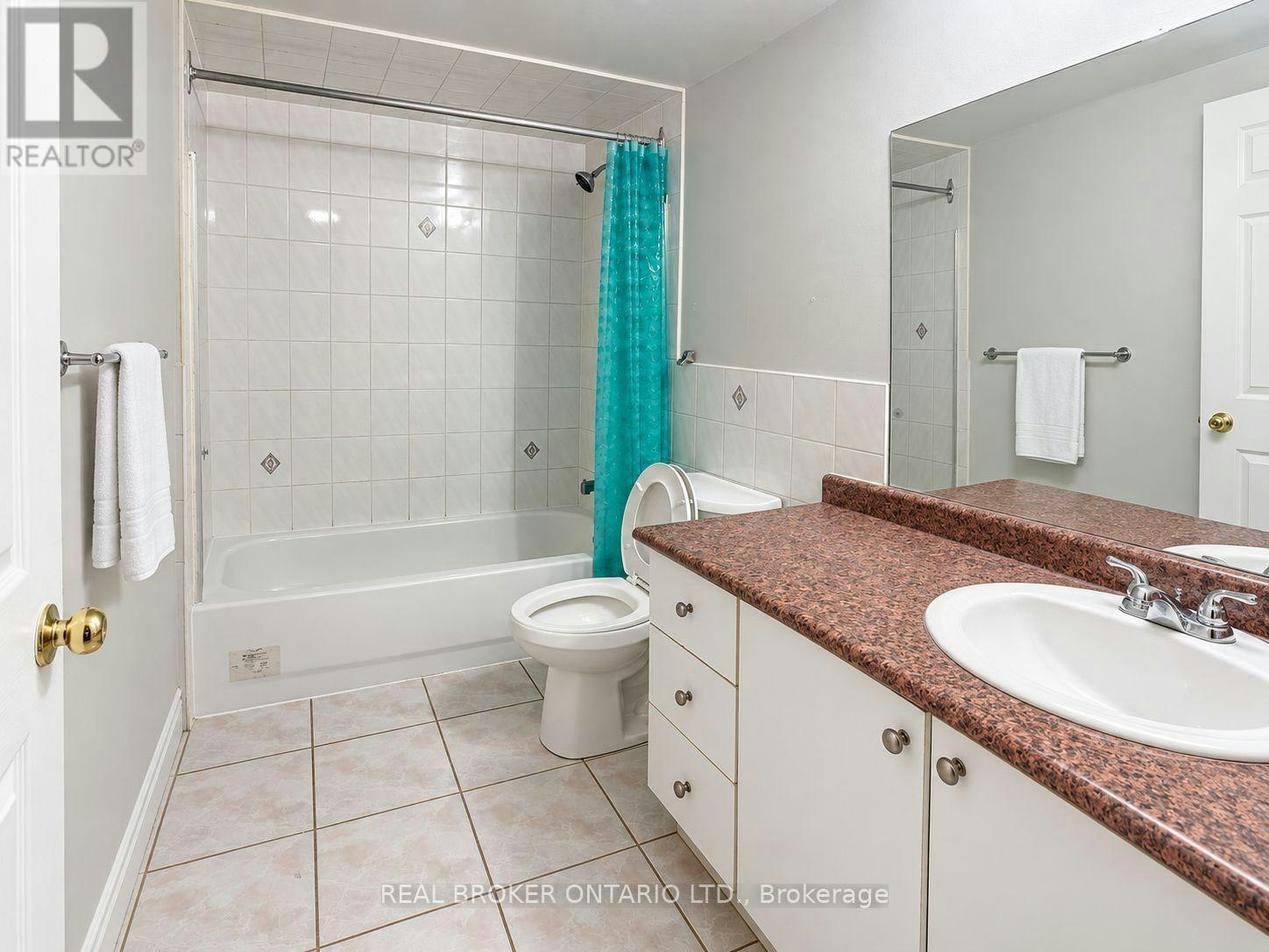 BASEMENT-205 La Rocca Avenue, Vaughan, ON, L4H 2M3 - 8